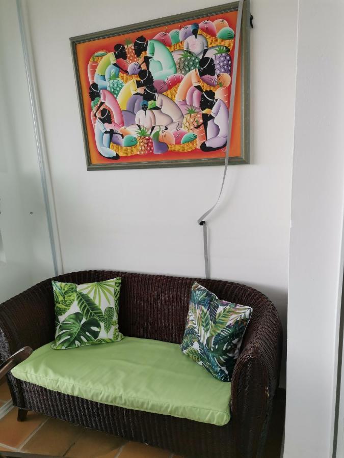 Ferienwohnung Mi Capricho Sitio de Calahonda Exterior foto