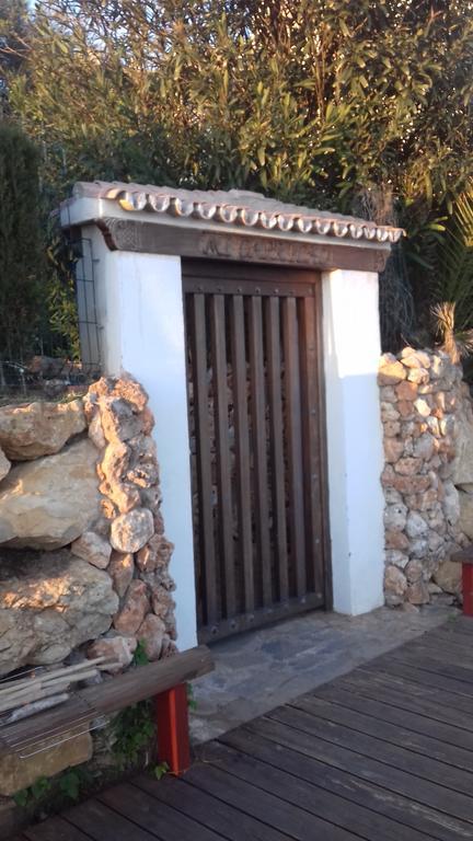 Ferienwohnung Mi Capricho Sitio de Calahonda Exterior foto